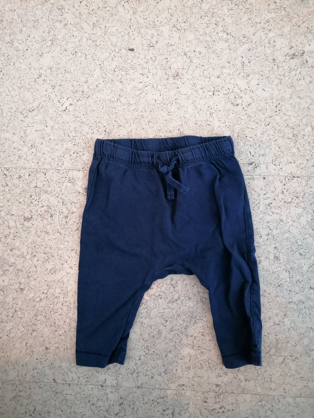 Hose, marine, Gr. 62, H und M