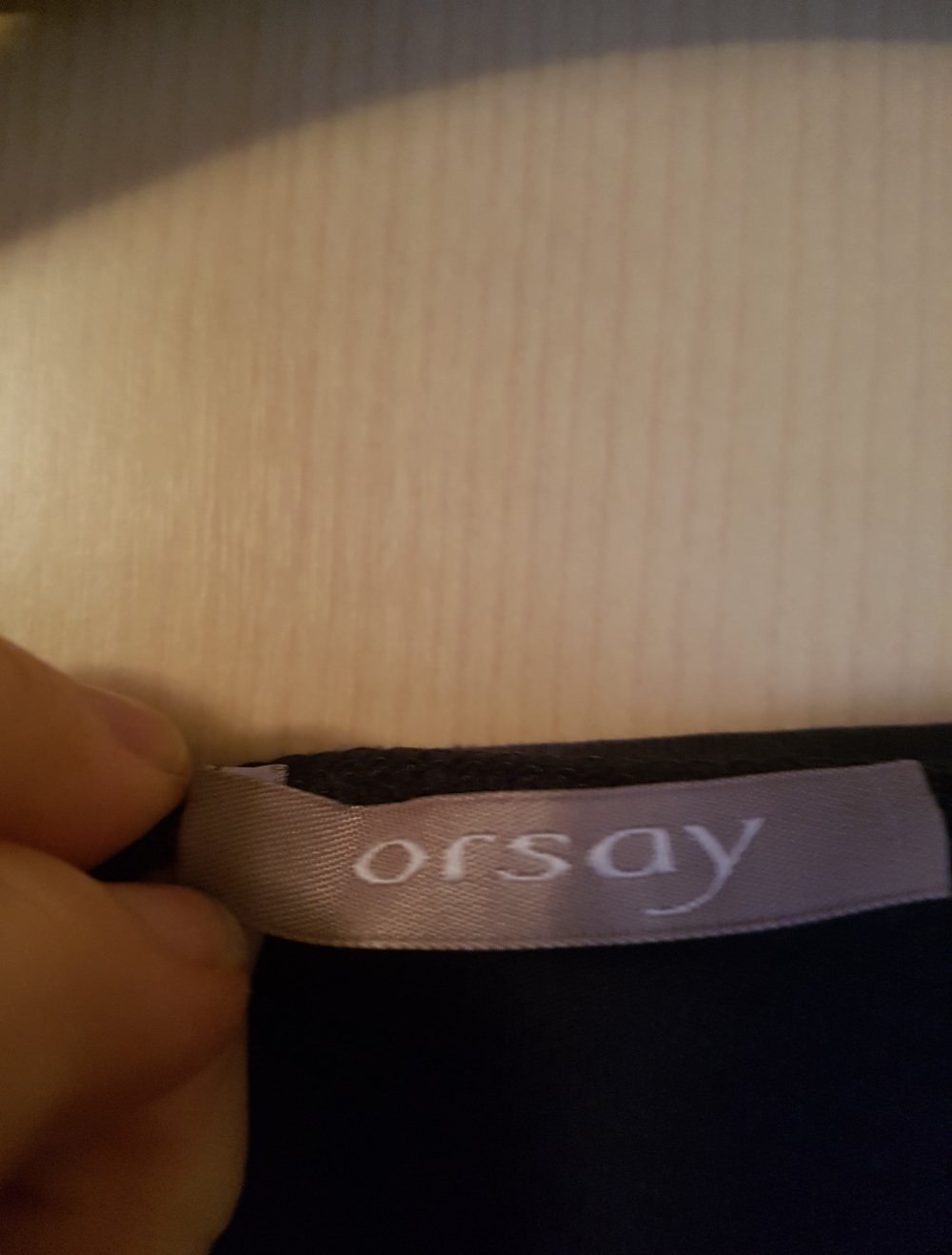 Tshirt von Orsay in Gr M