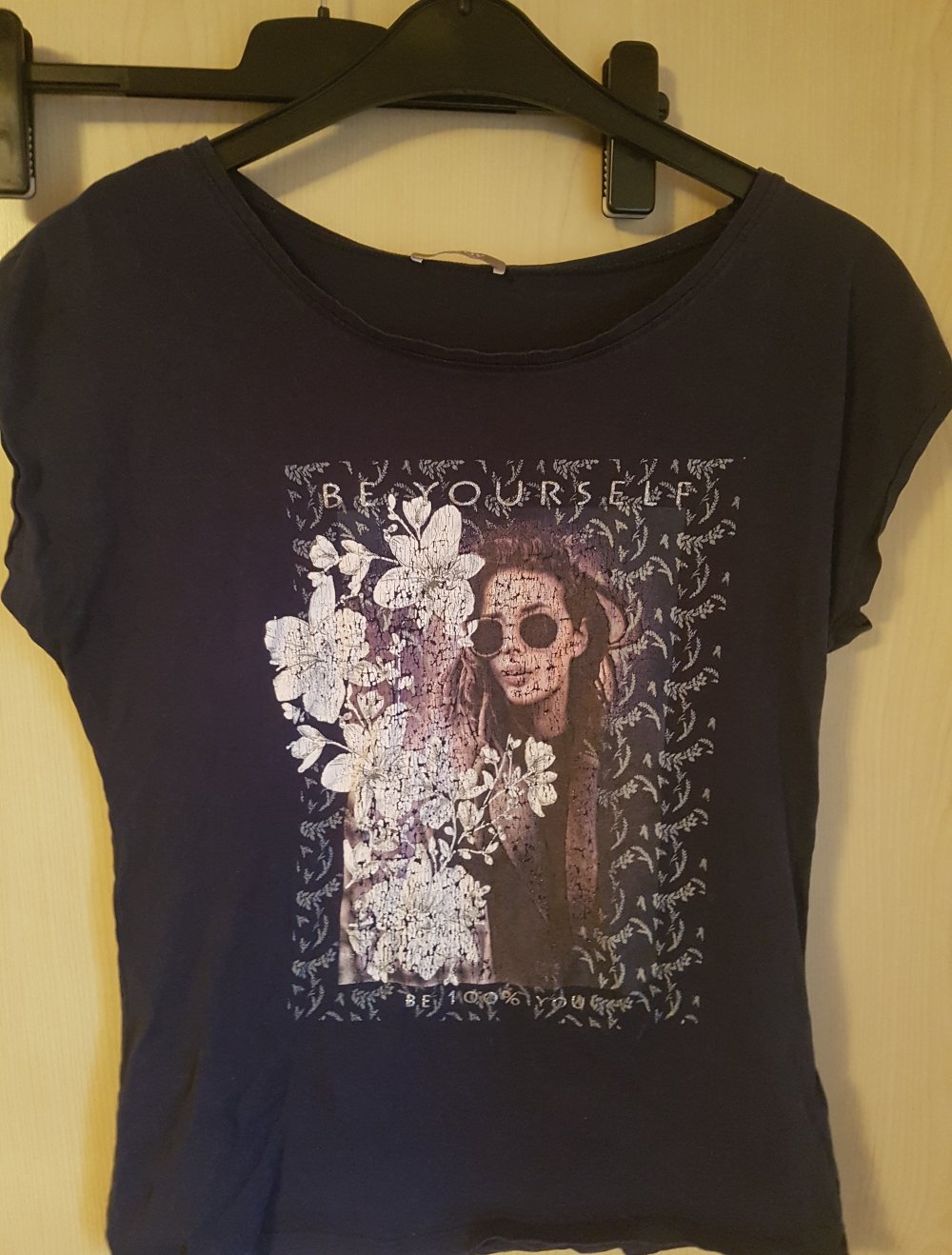 Tshirt von Orsay in Gr M