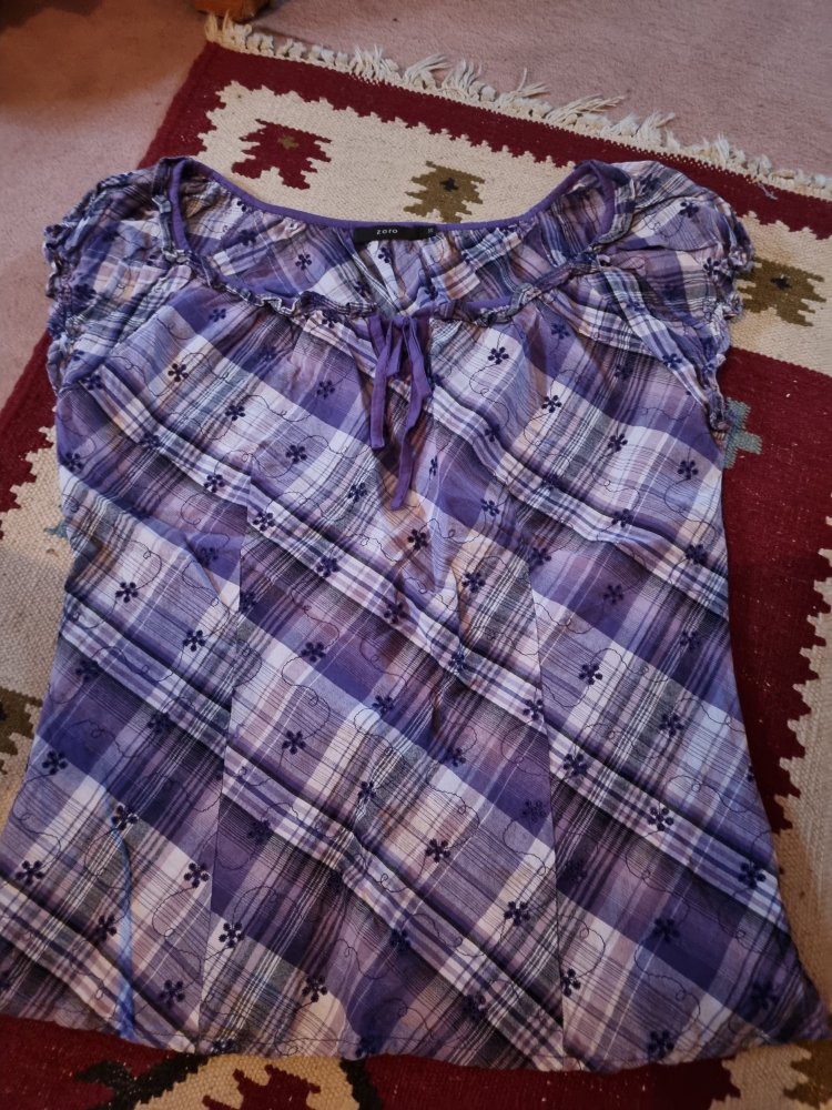 Shirt Kurzbluse mega schön