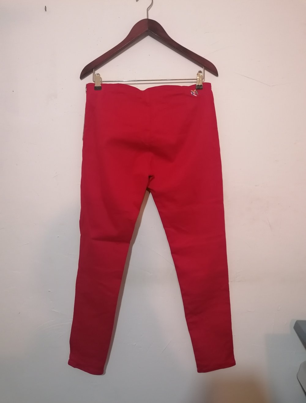 Schicke Hose von Love Moschino, Gr. 46