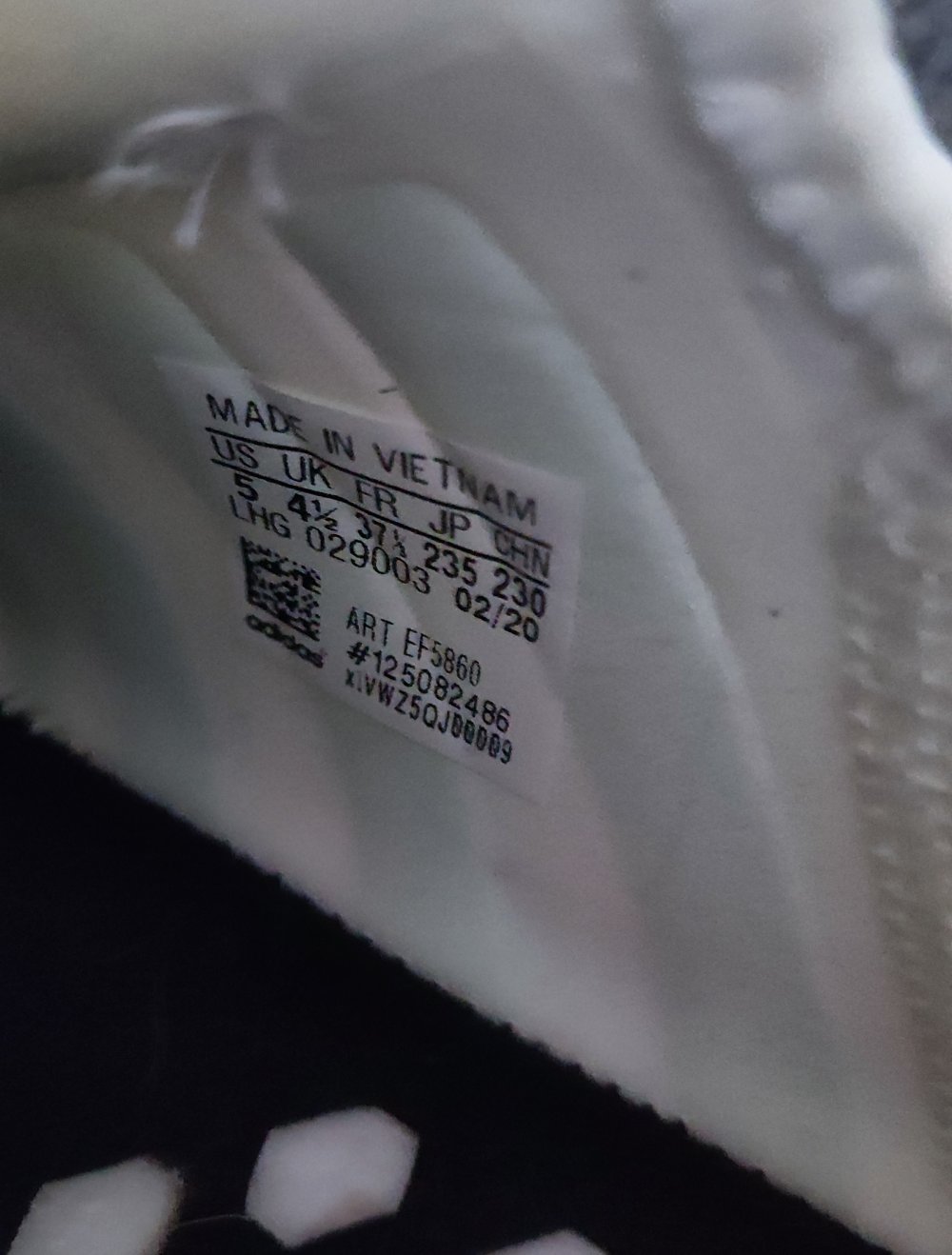 Adidas NMD R1 Größe 37 1/3 NEU