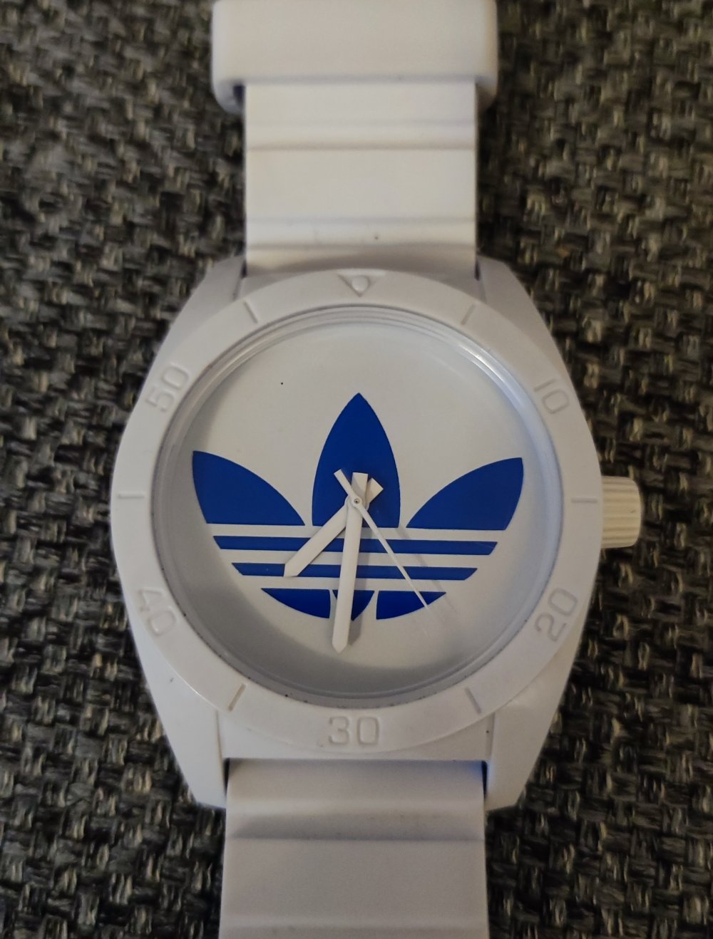 Adidas Uhr