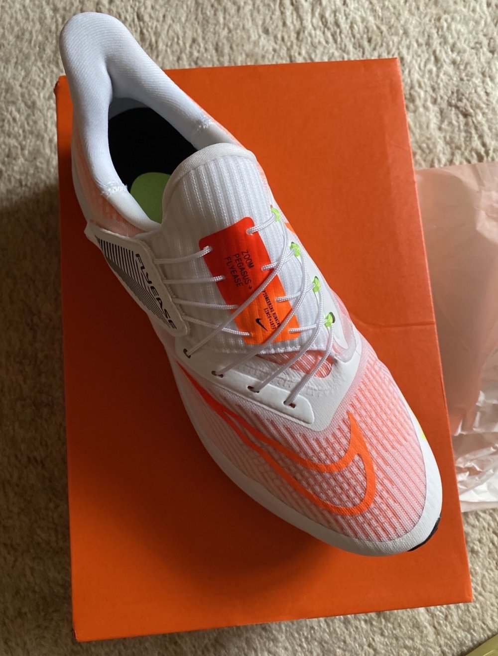 Nike Pegasus 39 Flyease EU 44,5