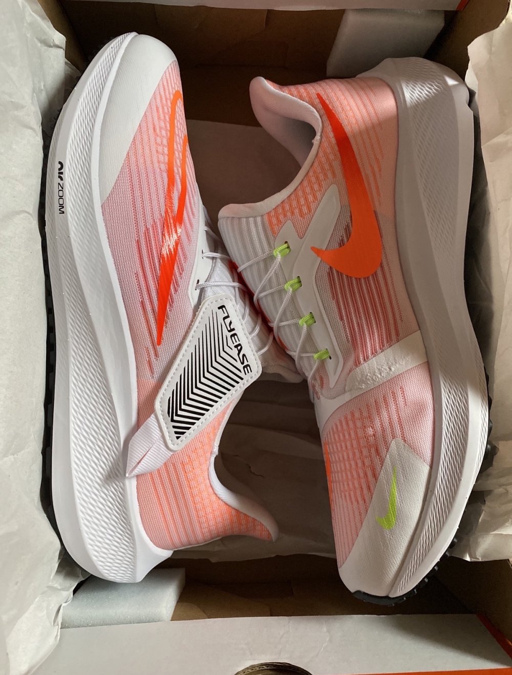 Nike Pegasus 39 Flyease EU 44,5