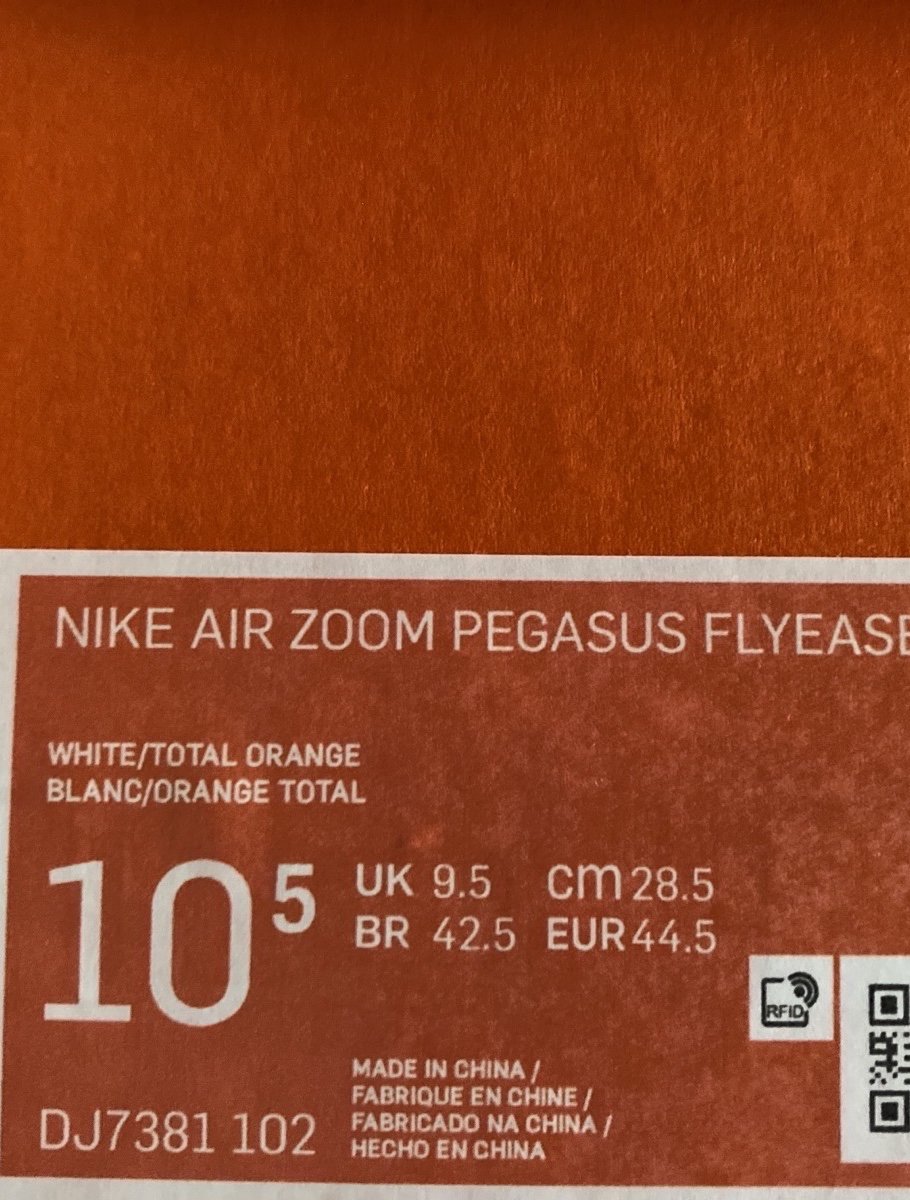 Nike Pegasus 39 Flyease EU 44,5