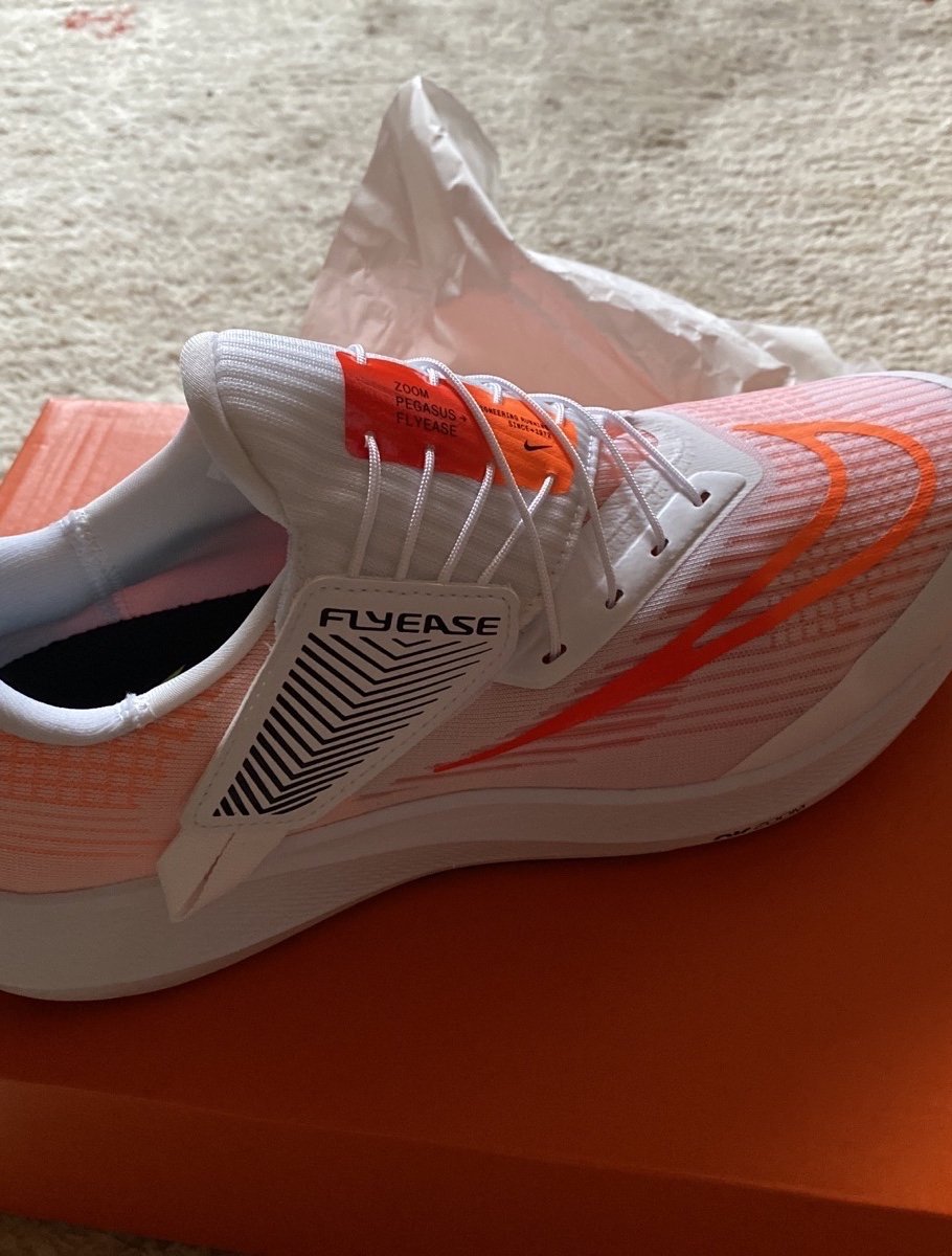 Nike Pegasus 39 Flyease EU 44,5