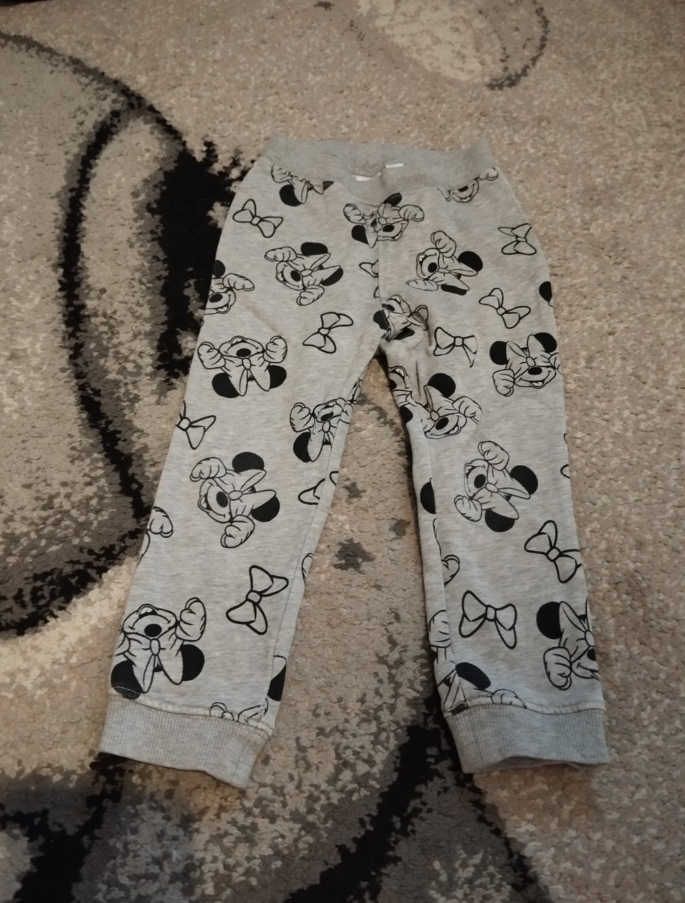 Jogginghose Mickey Mouse Gr.92