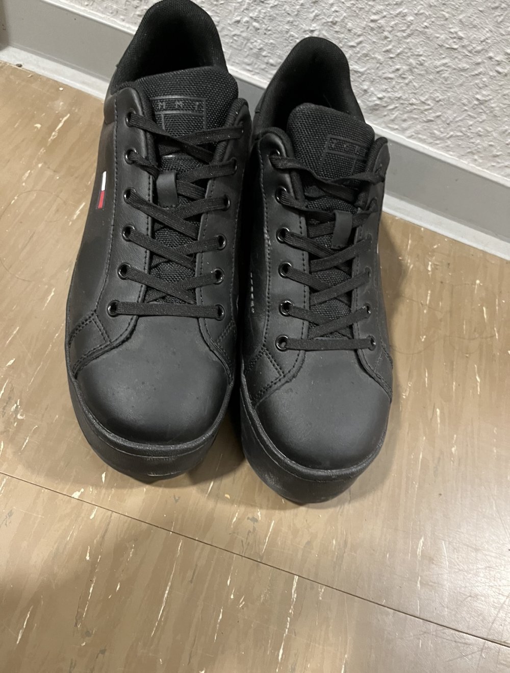 Tommy Hilfiger Plateau Sneaker