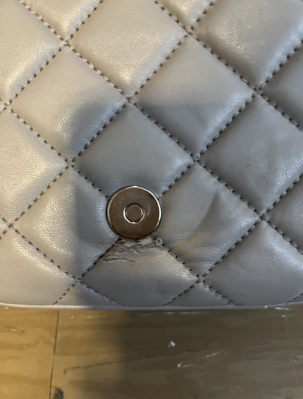 Michael Kors Tasche