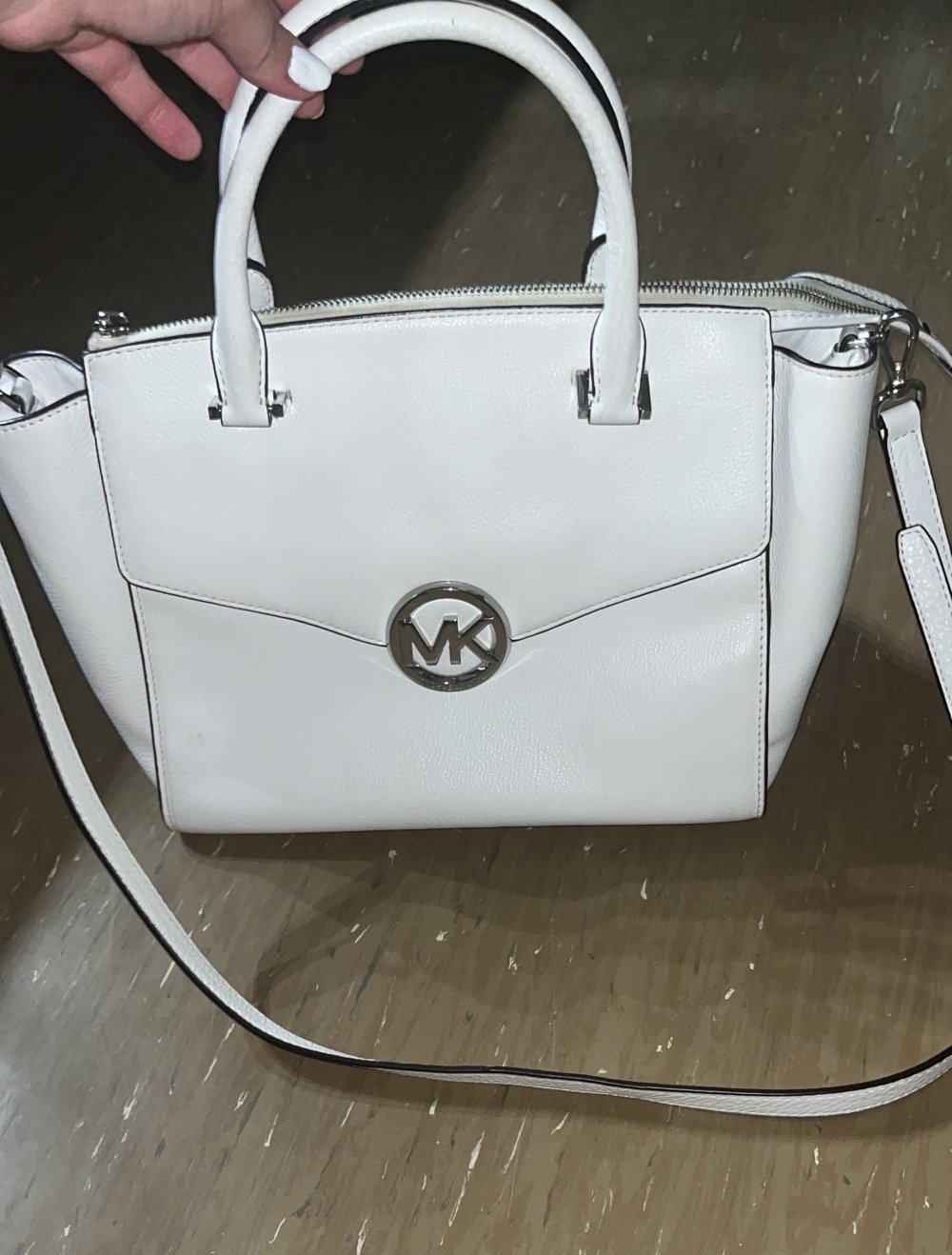 Michael Kors Tasche