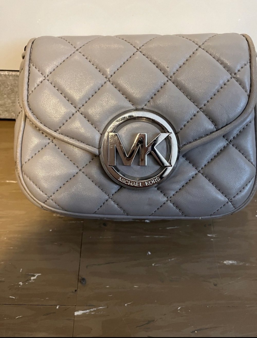 Michael Kors Tasche