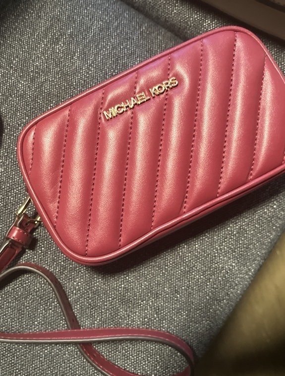 Michael Kors Gürteltsche/Bauchtasche