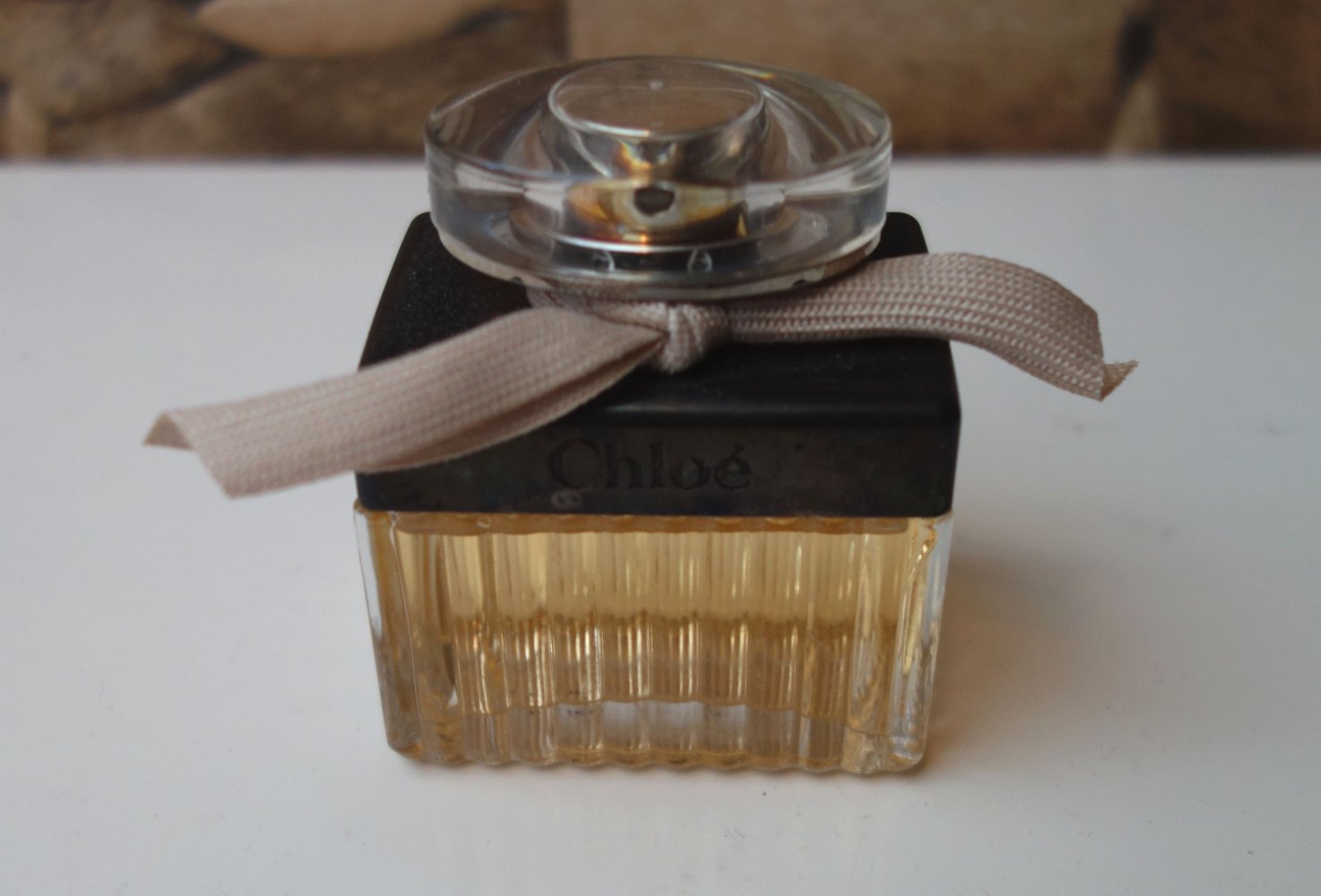 Parfum Sammlung Konvolut : Angel, Gucci, Joop, Chloe nur zus.