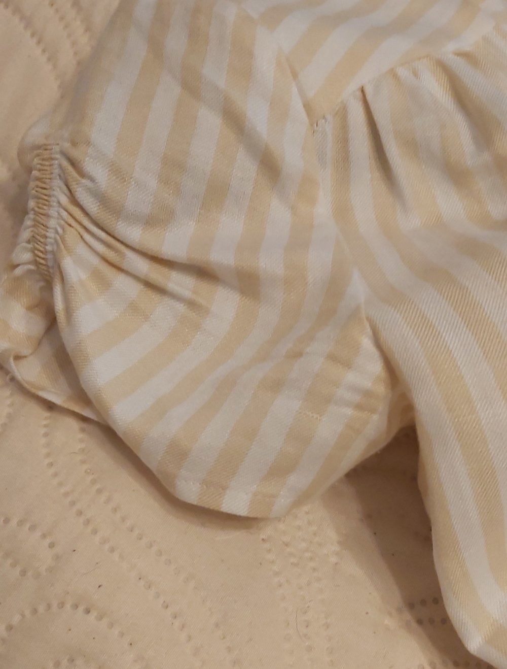 schönes Wickelkleid von & other stories