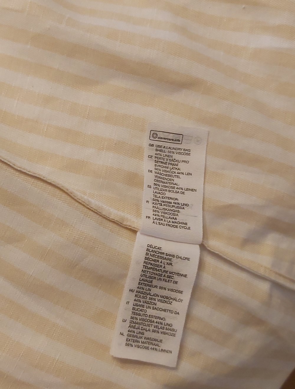 schönes Wickelkleid von & other stories