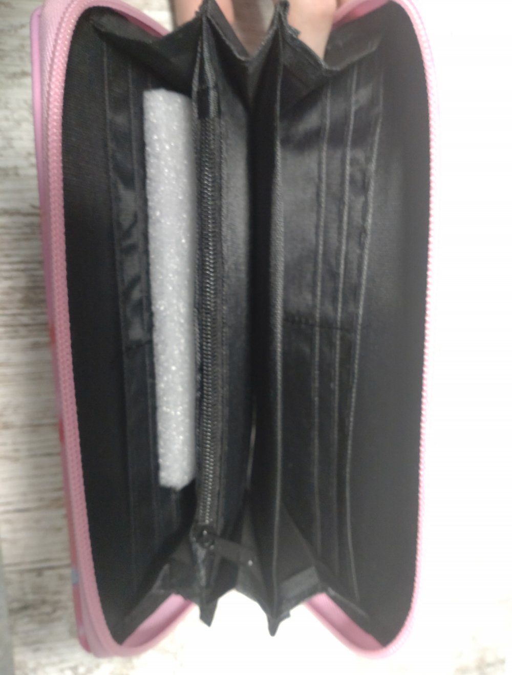 NEU Disney Stitch Portemonnaie