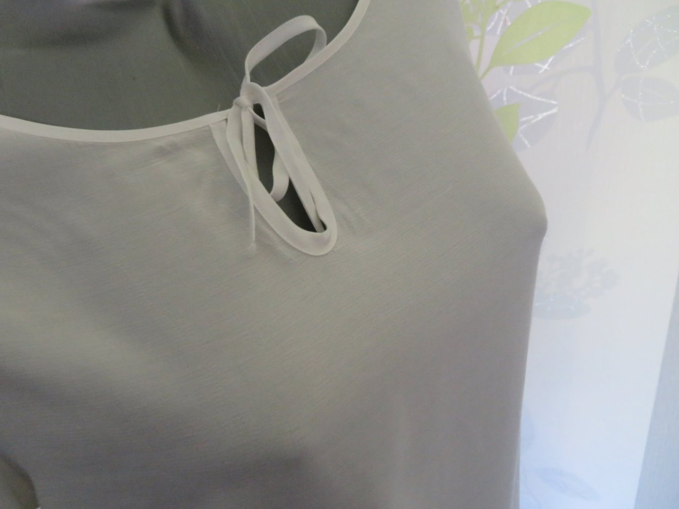 Damen Tunika Blusen Shirt Größe 36 von Kenny S. (Nr27)