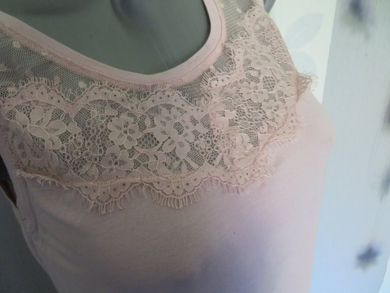 Damen Top Größe M von Hunkemöller (Nr20)