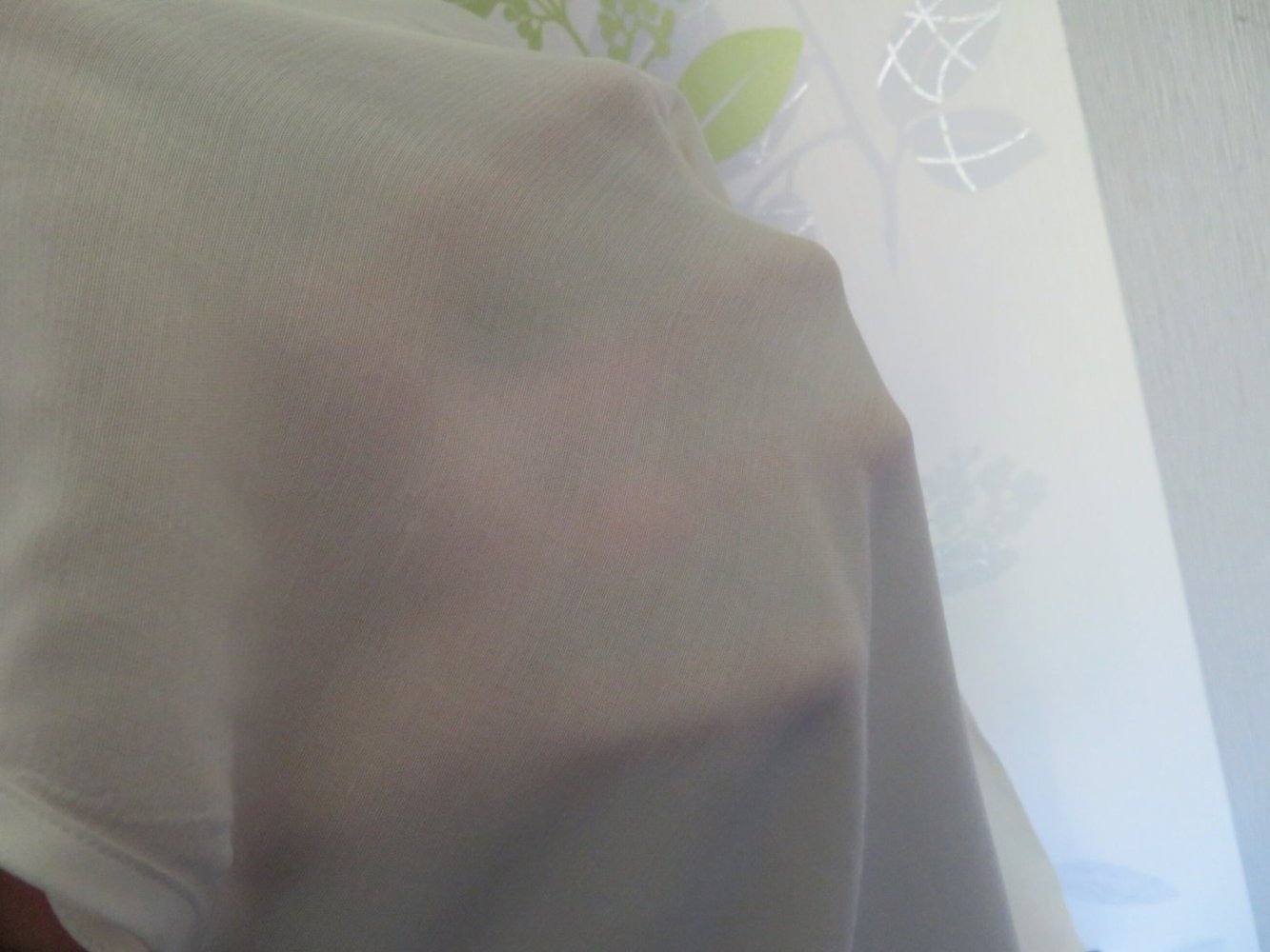 Damen Tunika Blusen Shirt Größe 36 von Kenny S. (Nr27)