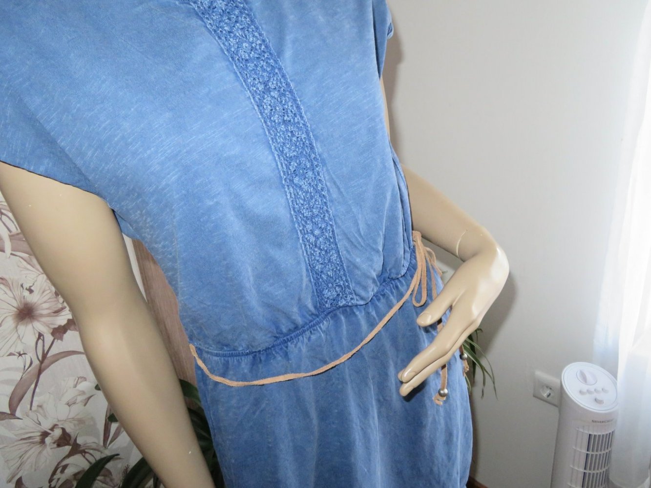 Damen Sommerkleid Größe XS von Vero Moda (Nr601a)