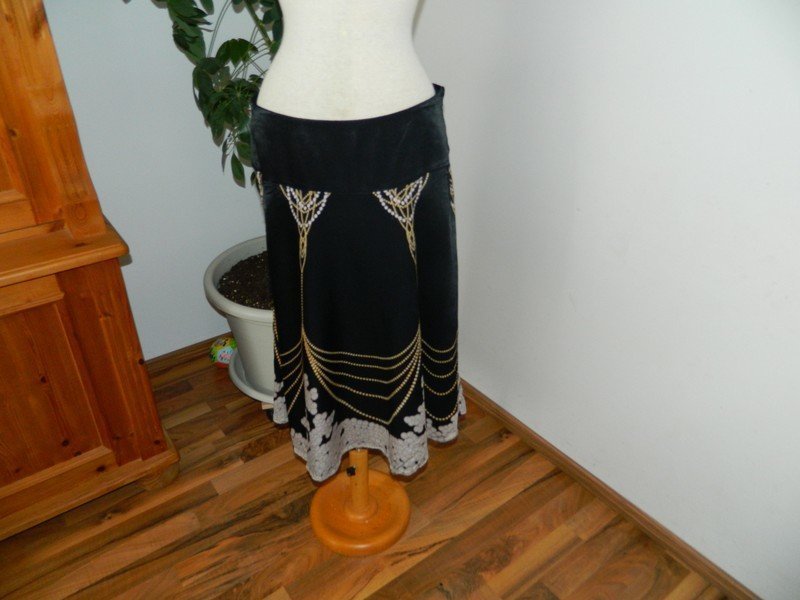 Damen Rock Größe 40 von H&M (Nr604)