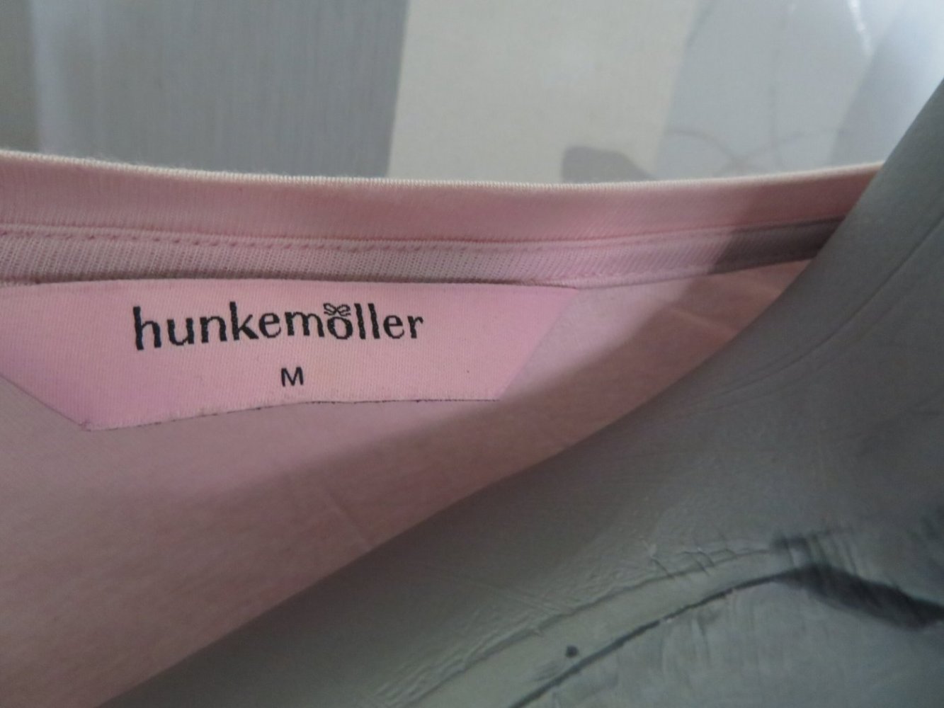 Damen Top Größe M von Hunkemöller (Nr20)