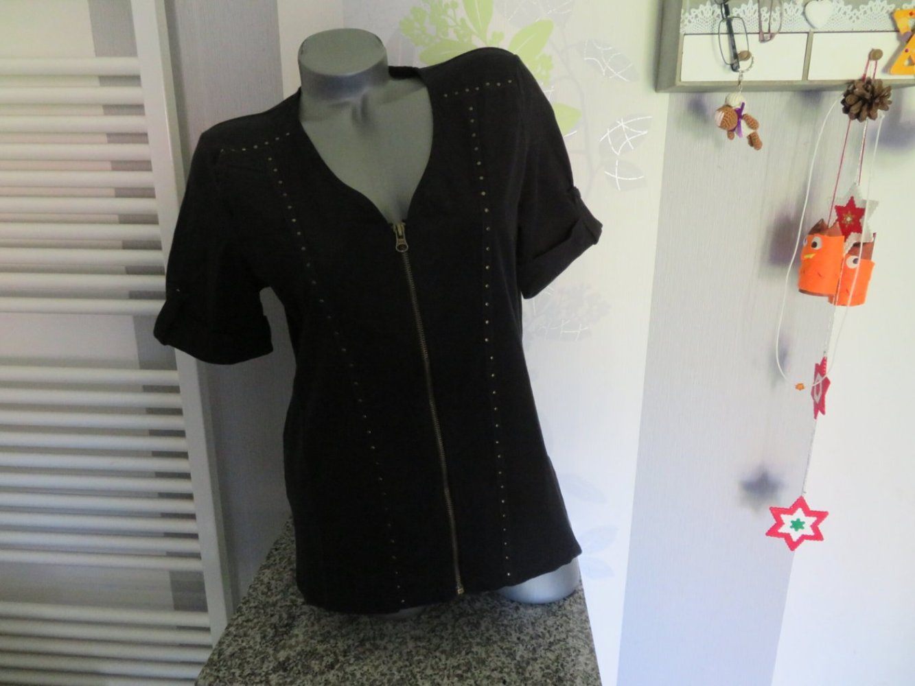 Damen Shirt Größe M von C&A (Nr11)