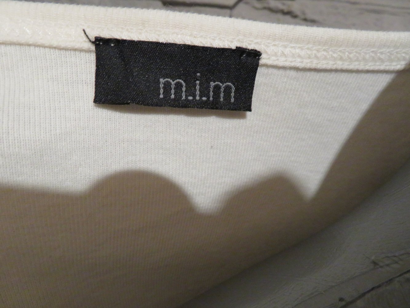 Damen Sommer Top Größe 56 von Mim (17)