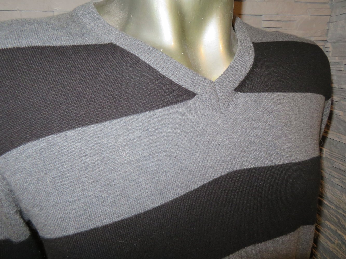 Herren Pullover Größe L von Pullandbear (5) 