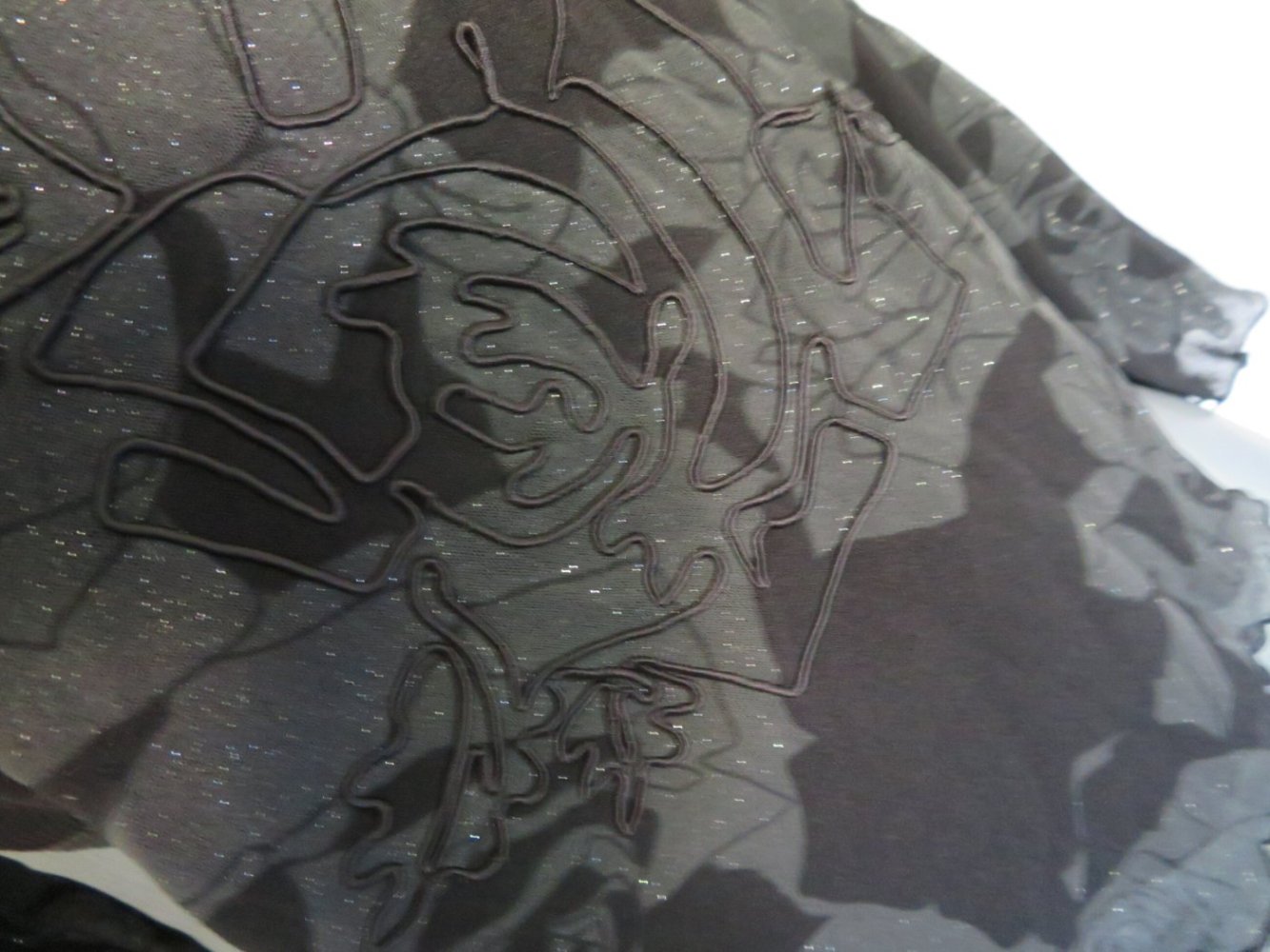 Damen langarm Shirt Größe S/M (Nr12)