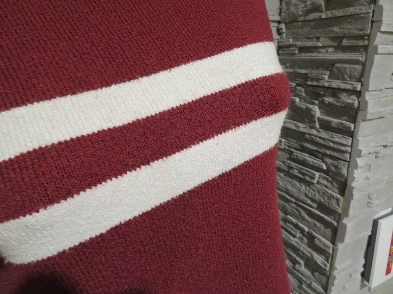 Damen Kurz Pullover Größe S von Hollister (Nr615)