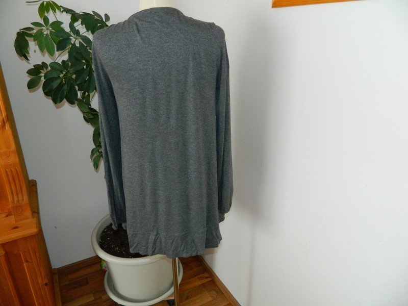 Damen Shirt Jacke Cardigan Größe 36 von Best Connections (Nr601)