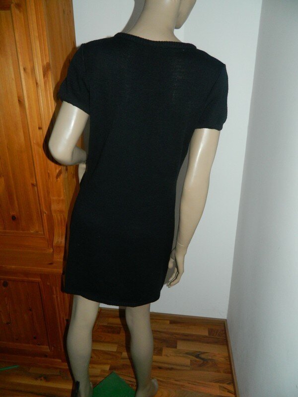 Damen Strickkleid Grösse 40 (9) 