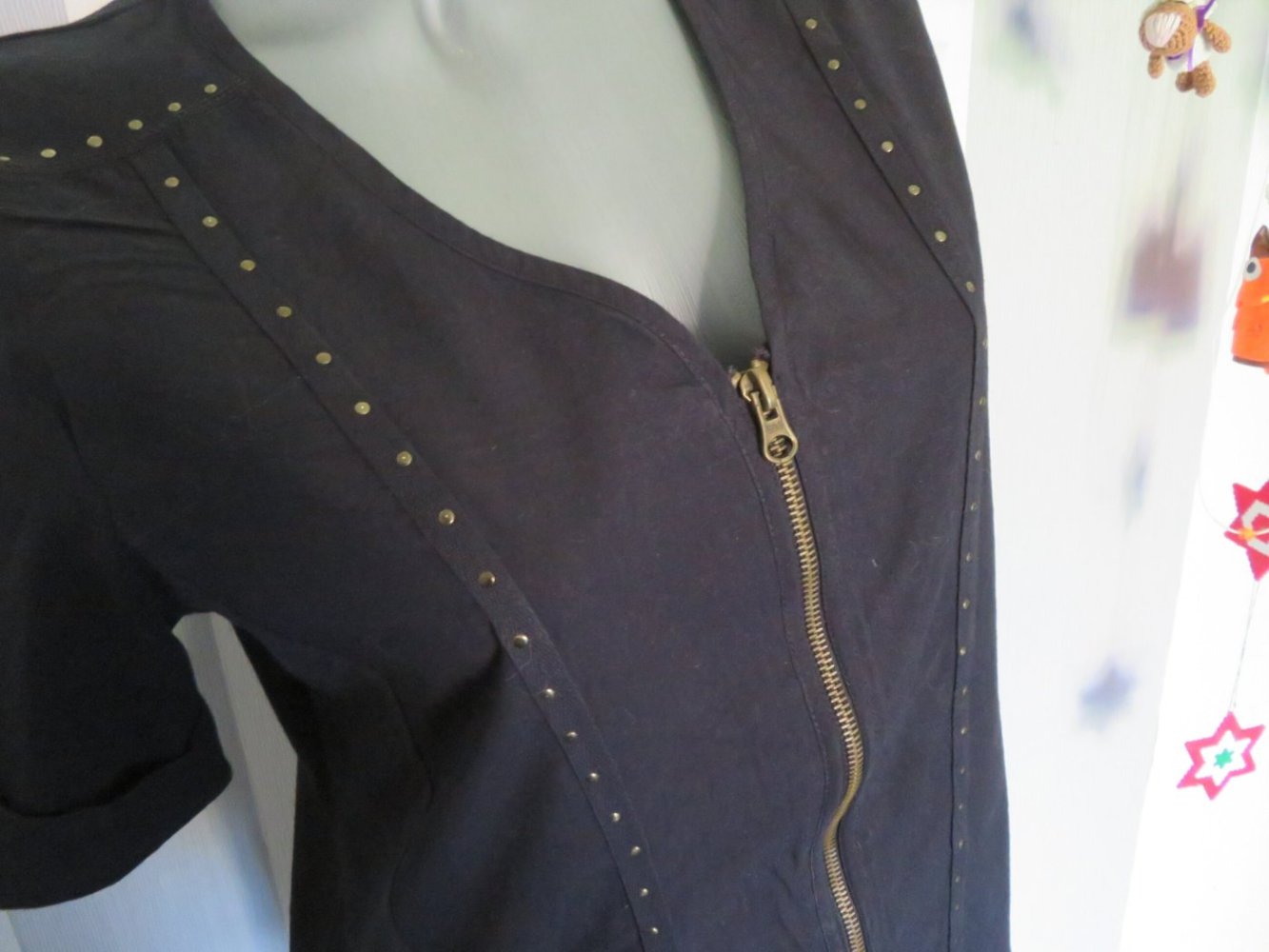 Damen Shirt Größe M von C&A (Nr11)