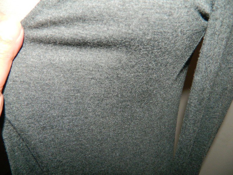 Damen Shirt Jacke Cardigan Größe 36 von Best Connections (Nr601)