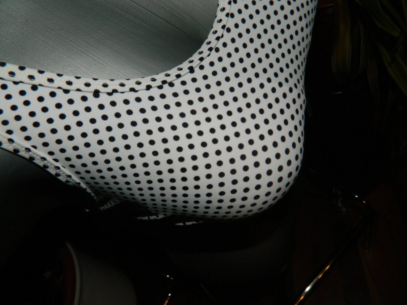 Neuer Damen Sport BH Bustier Größe 36 von bpc (Nr5)