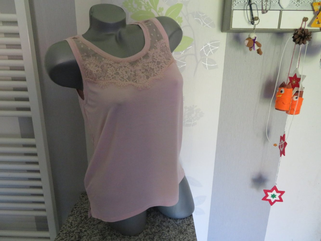 Damen Top Größe M von Hunkemöller (Nr20)