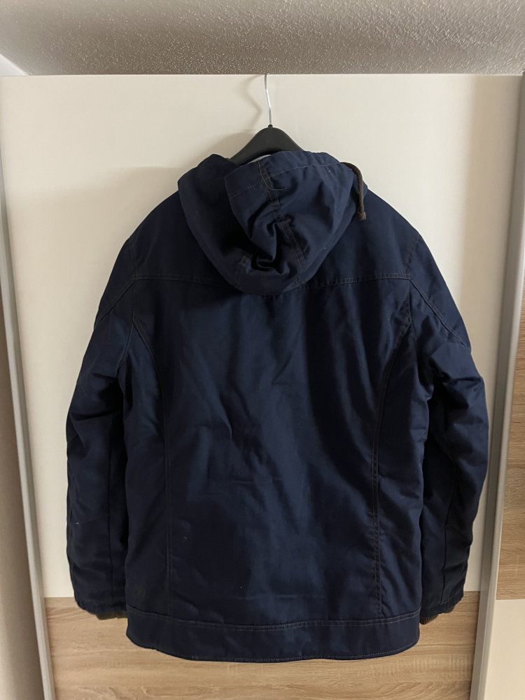 Herren Winter- / Herbstjacke 