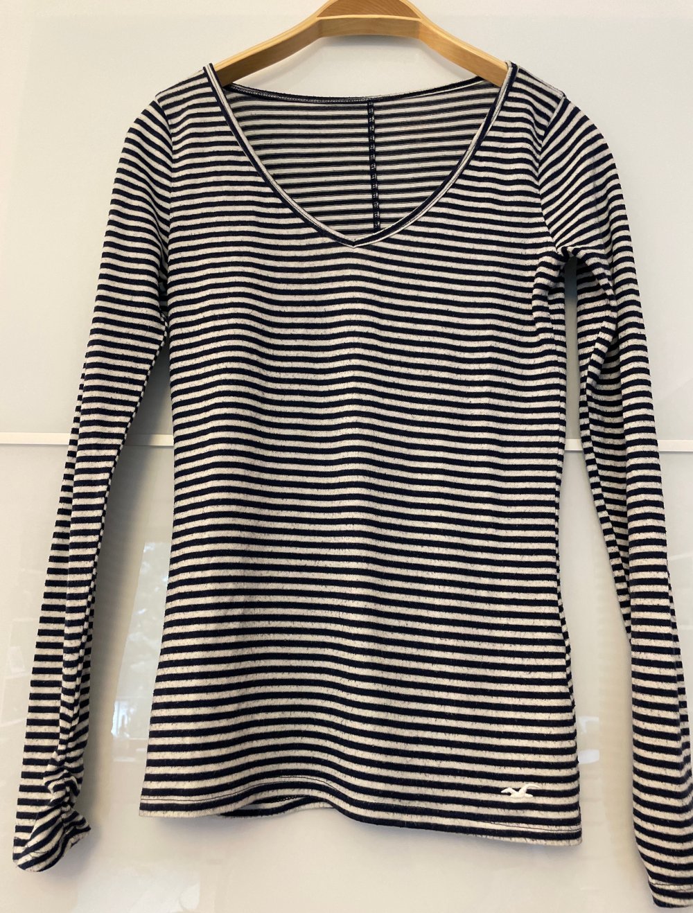 Dünner Pulli Hollister