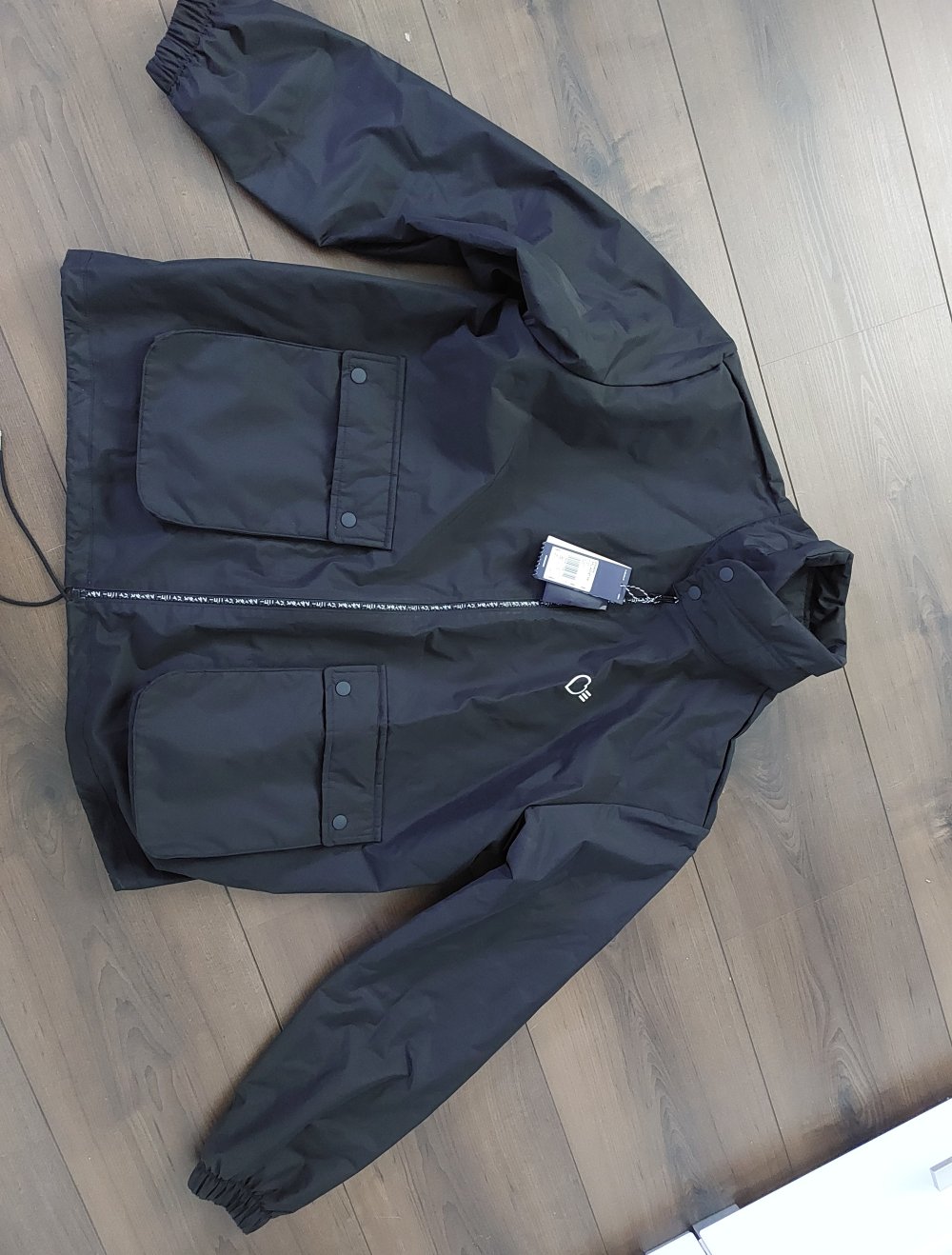 Adidas INFL Jacket