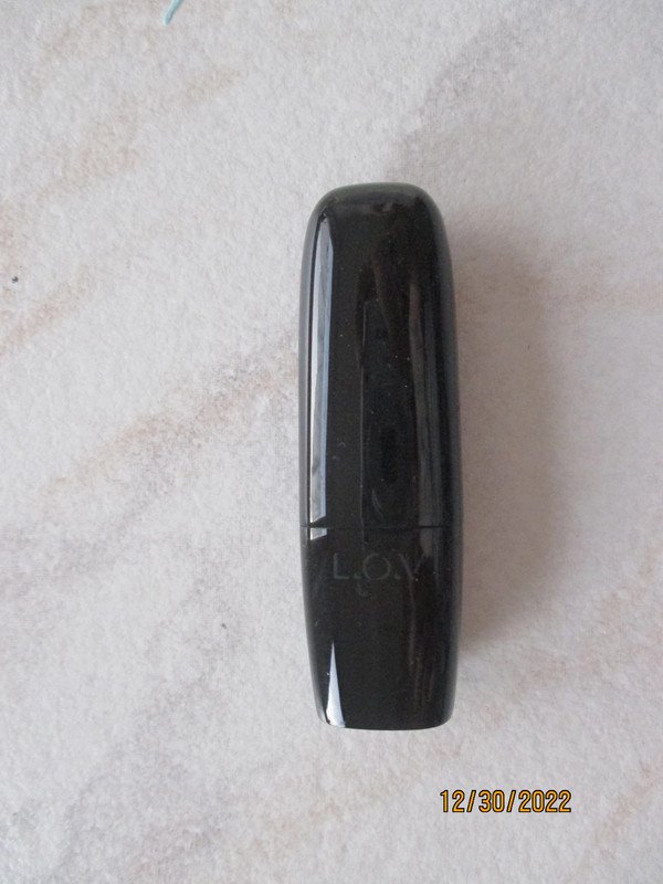 lioppenstift rot von L.o.v neu 