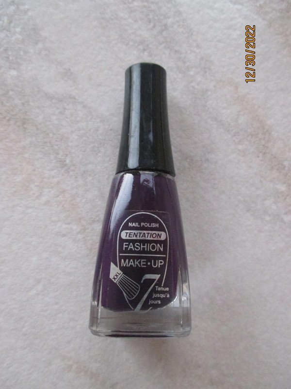 nagellack lila zu verkaufen 