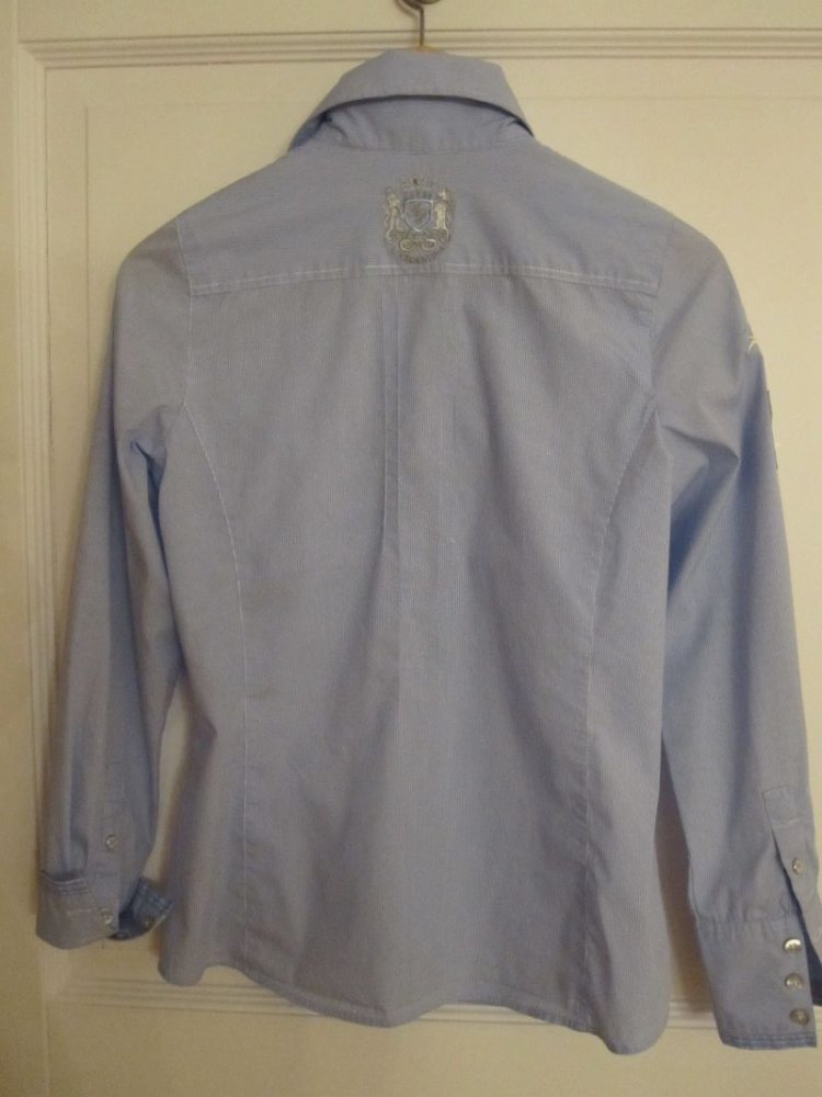 Bluse Gr. 34