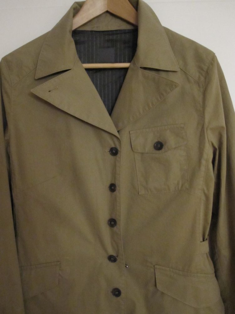 Jacke mit Hose, Hosenanzug von Cinque 