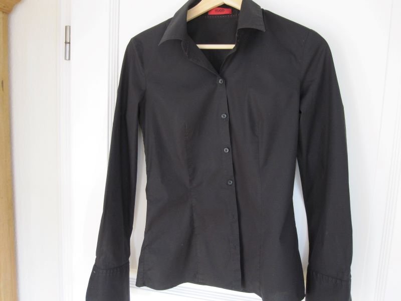 Hugo Boss Bluse 