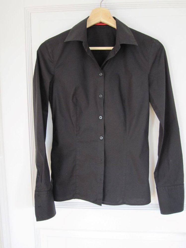 Hugo Boss Bluse 