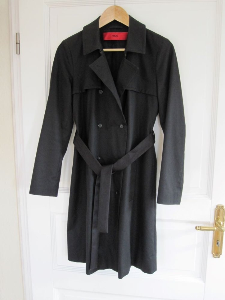 Mantel Hugo Boss 
