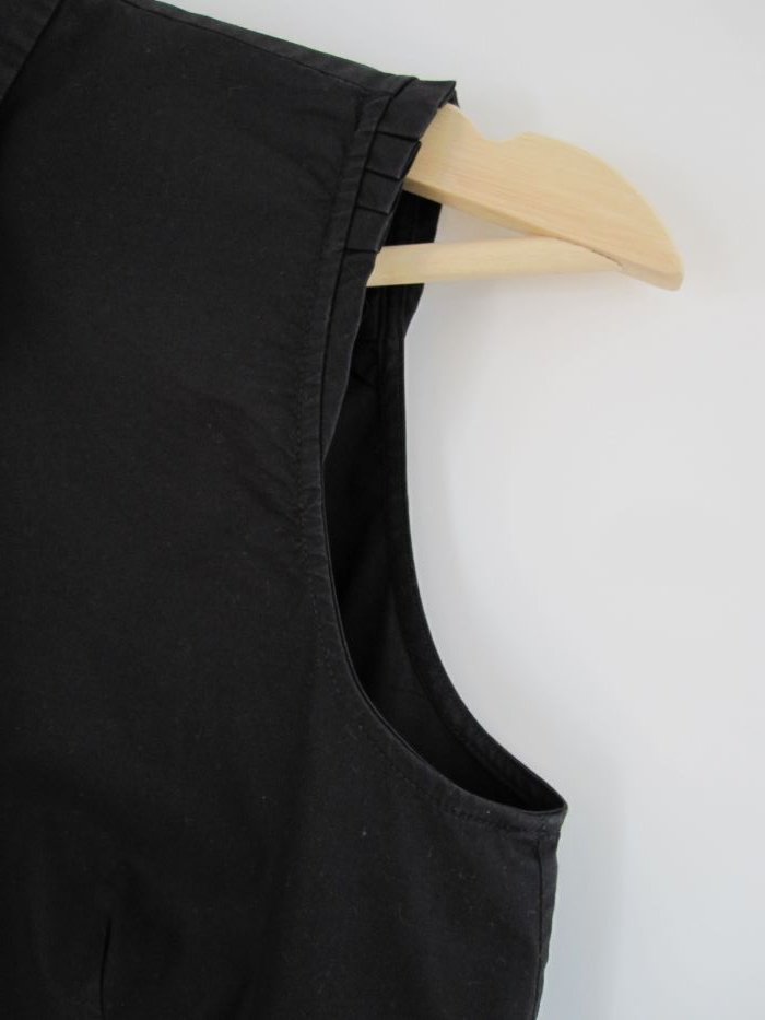 Hugo Boss kurzarm Bluse