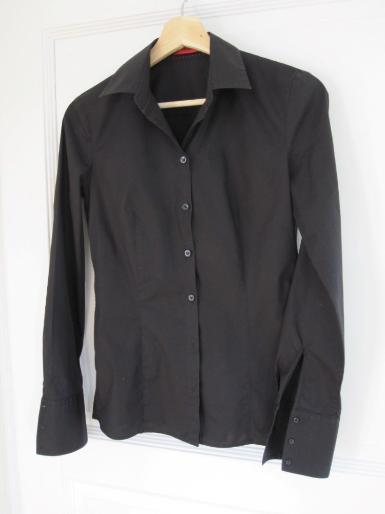 Hugo Boss Bluse 
